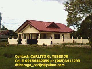 Libertad, Butuan City homes. Properties for sale in Libertad, Butuan.